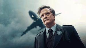 Lockerbie: A Search for Truth (2025)