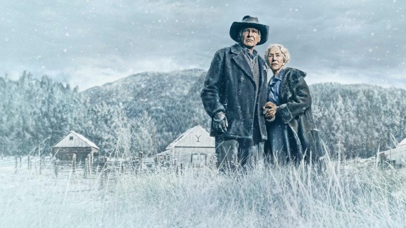 1923 [1×08 – Nothing Left to Lose/Season Finale]