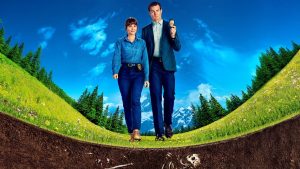 Good Cop/Bad Cop (2025)