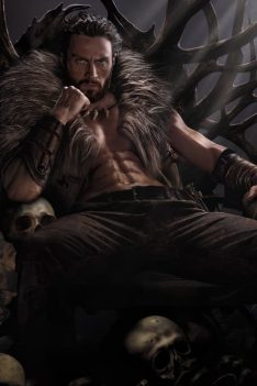 Kraven: O Caçador (2024)