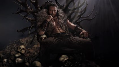 Kraven: O Caçador (2024)