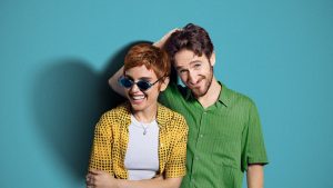 Love You to Death (2025)