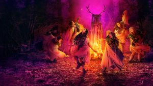 Yellowjackets [2×09 – Storytelling/Season Finale]