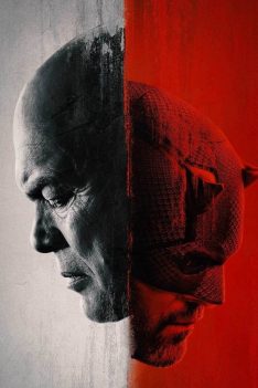 Daredevil Born Again