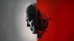 Daredevil Born Again