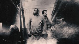 Dope Thief: Ladrões de Drogas (2025)