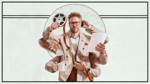 The Studio: O Estúdio (2025)