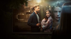 The Ex-Wife [Temporada: 1]