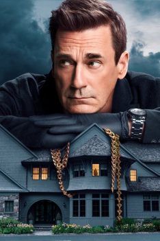 Your Friends & Neighbors