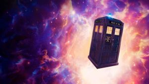 Doctor Who (2005) [00×05 – Joy to the World]