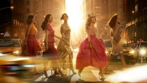 And Just Like That… [2×11 – The Last Supper Part Two: Entree/Season Finale]