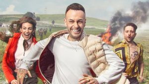 Brassic [Temporadas: 1 a 4]