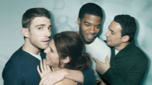 How to Make It in America [Temporadas: 1 e 2]