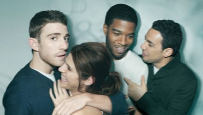 How to Make It in America [Temporadas: 1 e 2]