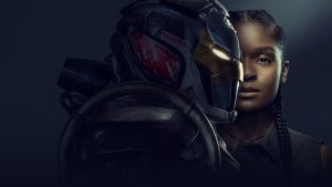 Ironheart: Coração de Ferro (2025)