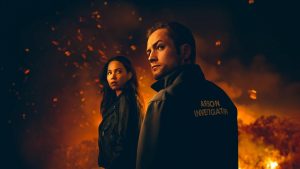 Smoke: Cortina de Fumaça (2025)