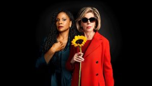 The Good Fight [Temporadas: 1 a 6]