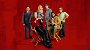 The Offer [Temporada: 1]