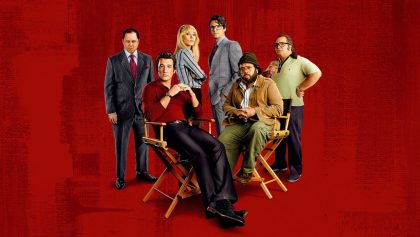 The Offer [Temporada: 1]