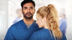 Transplant [4×01 – Crete]