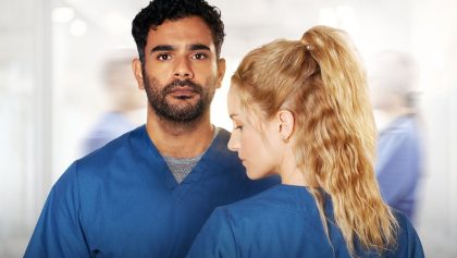 Transplant [4×01 – Crete]