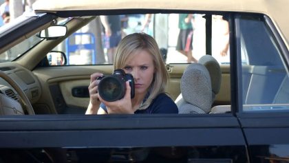Veronica Mars [Temporadas: 1 a 4]