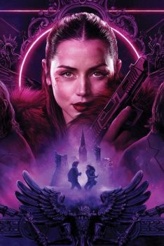 Bailarina – Do Universo de John Wick (2025)