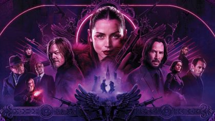 Bailarina – Do Universo de John Wick (2025)