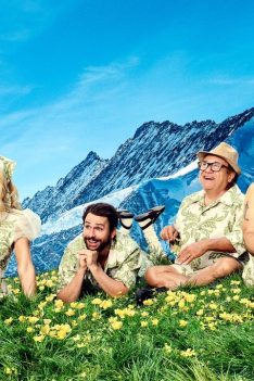 It’s Always Sunny in Philadelphia [16×08 – Dennis Takes a Mental Health Day/Season Finale]