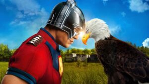 Peacemaker: Pacificador (2022)