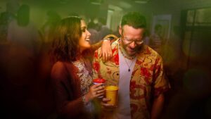 Platonic [1×10 – When Will Met Sylvia/Season Finale]