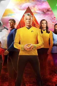 Star Trek: Strange New Worlds [2×10 – Hegemony/Season Finale]
