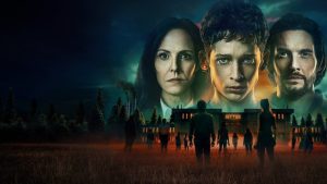 The Institute: O Instituto (2025)