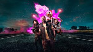 Twisted Metal [1×10 – Shngrla/Season Finale]