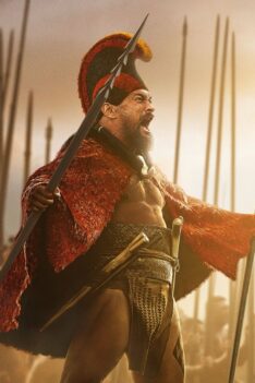 Chief of War: Chefe de Guerra (2025)