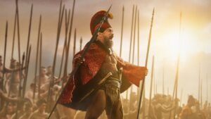 Chief of War: Chefe de Guerra (2025)