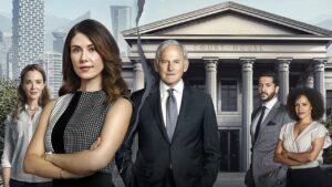 Family Law (2021) [4×01 – Fami-lease]