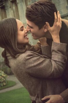 My Oxford Year: Meu Ano em Oxford (2025)