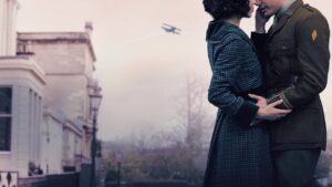 Outlander: Blood of My Blood