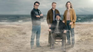 Scheda: The Heritage (2025)