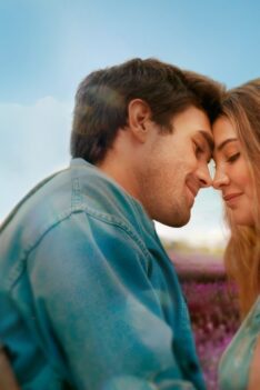 The Map That Leads to You:  O Mapa Que Me Leva Até Você (2025)