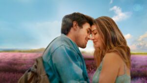 The Map That Leads to You:  O Mapa Que Me Leva Até Você (2025)