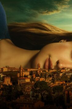 The Twisted Tale of Amanda Knox