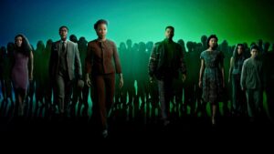 4400 [2021] [Temporada: 1]