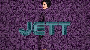 Jett
