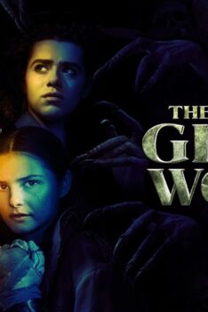 The Girl in the Woods