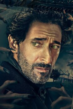 Chapelwaite: O Mistério de Chapelwaite (2021)