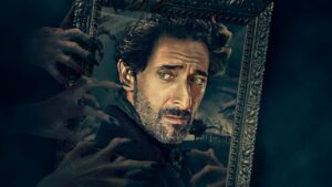 Chapelwaite: O Mistério de Chapelwaite (2021)