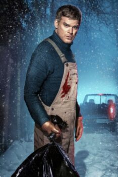 Dexter: New Blood (2021)