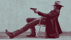 Justified: Justificado (2010)